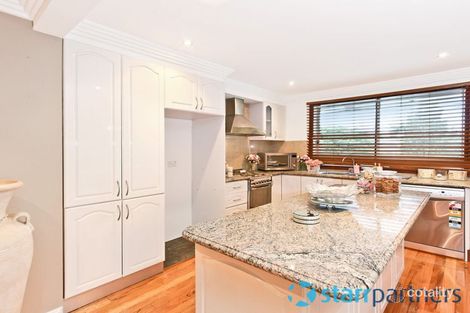 Property photo of 66 Macquarie Road Greystanes NSW 2145