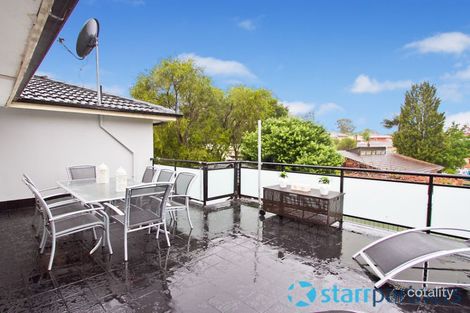 Property photo of 66 Macquarie Road Greystanes NSW 2145
