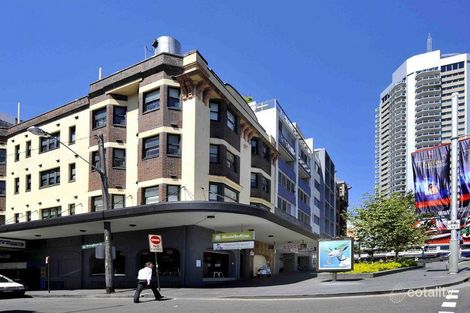 Property photo of 1/230-232 William Street Potts Point NSW 2011