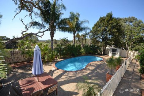 Property photo of 21B Worrigee Road Worrigee NSW 2540