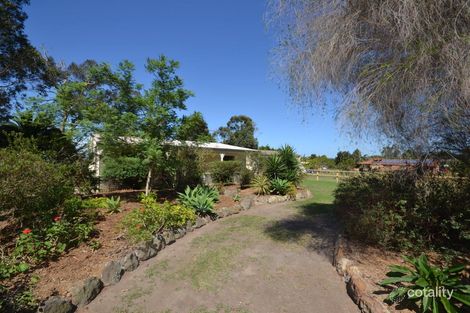 Property photo of 21B Worrigee Road Worrigee NSW 2540