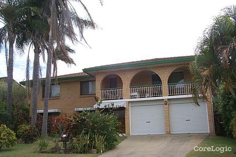 Property photo of 7 Pompadour Street Sunnybank Hills QLD 4109