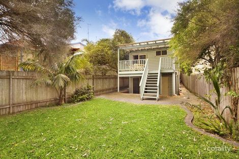 Property photo of 11 Barclay Street Waverley NSW 2024