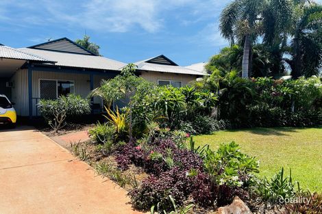 Property photo of 55 Godwit Crescent Djugun WA 6725