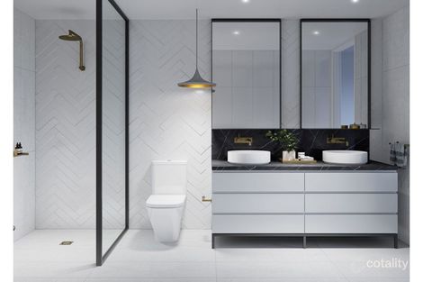 12/65 Manningham St, Parkville, VIC 3052