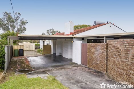 Property photo of 45 Lester Drive Thornlie WA 6108