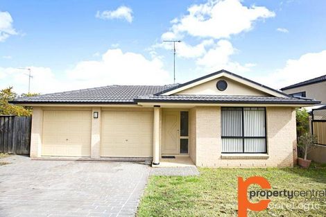 Property photo of 8 Rigney Place Cranebrook NSW 2749