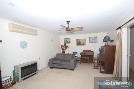 Property photo of 61 Ross Road Crestwood NSW 2620