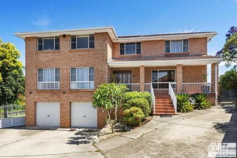 Property photo of 23 Penola Court Baulkham Hills NSW 2153