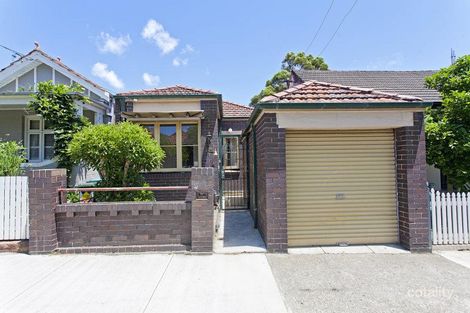 Property photo of 142 Elswick Street Leichhardt NSW 2040