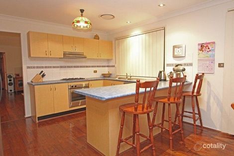 Property photo of 25 Cassar Crescent Cranebrook NSW 2749