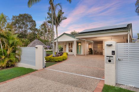 Property photo of 2 Mirreh Place Chapel Hill QLD 4069