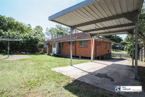 Property photo of 36 Bannerman Street Riverview QLD 4303