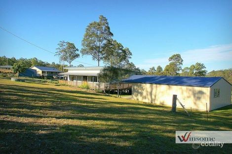 Property photo of 100 John Lane Road Yarravel NSW 2440