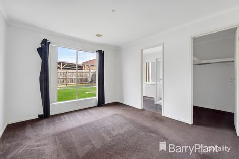 Property photo of 119 Rose Grange Boulevard Tarneit VIC 3029