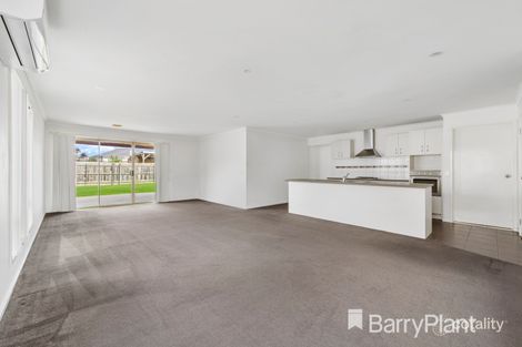 Property photo of 119 Rose Grange Boulevard Tarneit VIC 3029