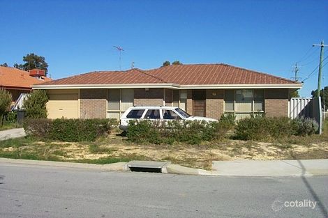 1 Banyo Ct, Maddington, WA 6109