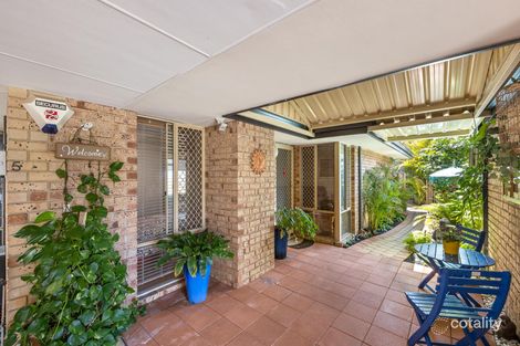 Property photo of 5/14 Stampel Gardens Kardinya WA 6163