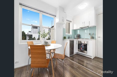 Property photo of 29/18 Cochrane Street Brighton VIC 3186