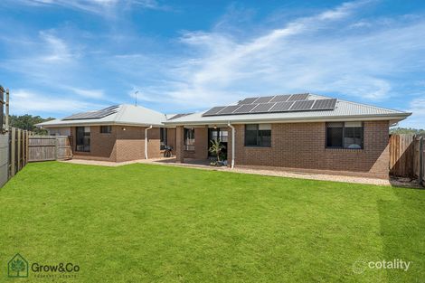 Property photo of 3 Vince Elmore Way Redbank Plains QLD 4301
