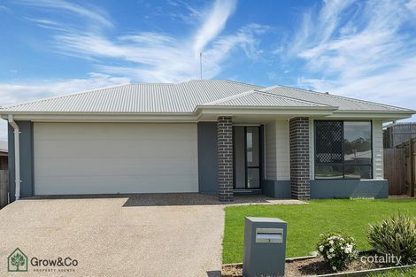 Property photo of 3 Vince Elmore Way Redbank Plains QLD 4301