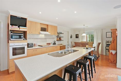 Property photo of 14 Luther Avenue Grovedale VIC 3216