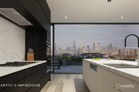 Property photo of 106/80 Bulla Road Strathmore VIC 3041