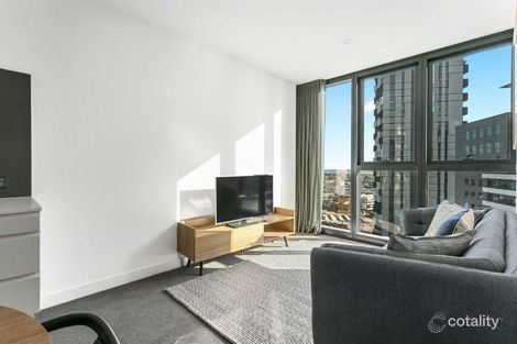 Property photo of 2504/105-107 Clarendon Street Southbank VIC 3006