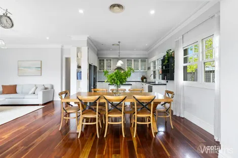 Property photo of 62 Fehon Street Yarraville VIC 3013