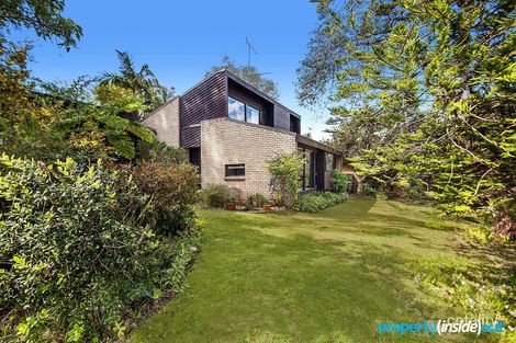 Property photo of 35 Larool Crescent Castle Hill NSW 2154