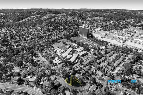 Property photo of 35 Larool Crescent Castle Hill NSW 2154