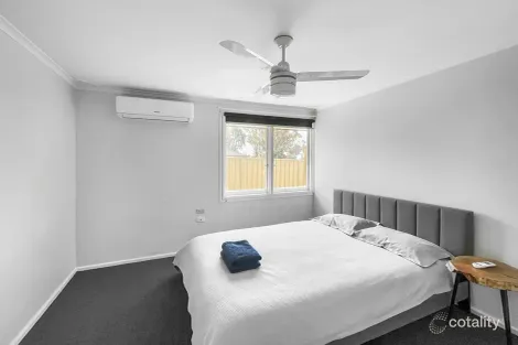 Property photo of 5 Blackman Crescent Mudgee NSW 2850