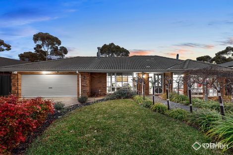 Property photo of 13 Bellevue Boulevard Hillside VIC 3037