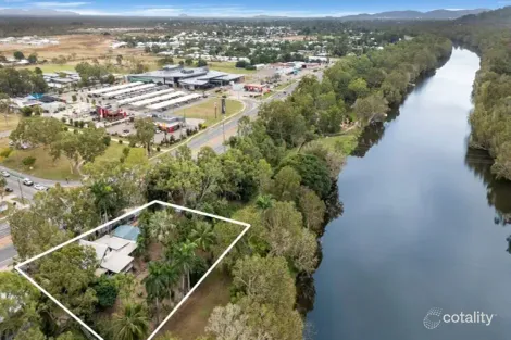 Property photo of 1256 Riverway Drive Kelso QLD 4815
