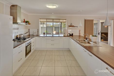 Property photo of 1 La Rita Court Pelican Waters QLD 4551