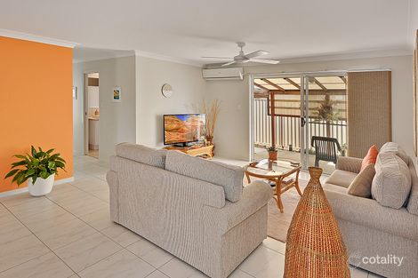 Property photo of 1 La Rita Court Pelican Waters QLD 4551