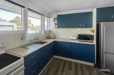 Property photo of 5 Blackman Crescent Mudgee NSW 2850