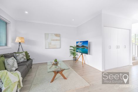 Property photo of 5/18 Gibbons Street Auburn NSW 2144