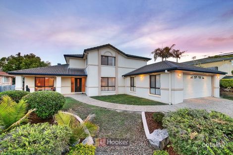 27 Lancaster Cct, Stretton, QLD 4116