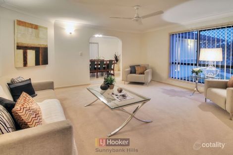 Property photo of 27 Lancaster Circuit Stretton QLD 4116