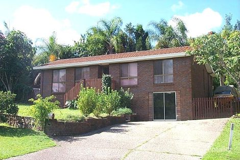Property photo of 4 Angus Court Highland Park QLD 4211
