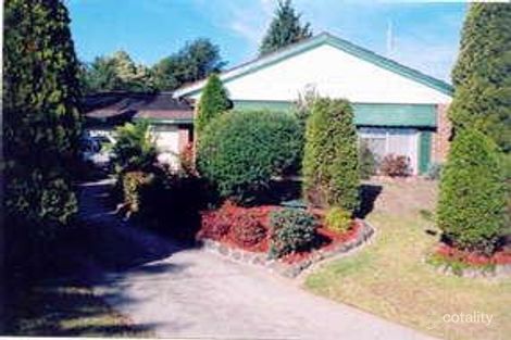 Property photo of 7 Wright Close Heathcote NSW 2233