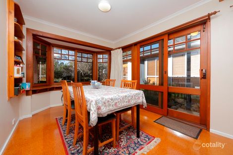 Property photo of 11 Gulgong Place Fisher ACT 2611