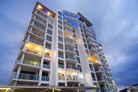 Property photo of 807/123-131 Grafton Street Cairns City QLD 4870