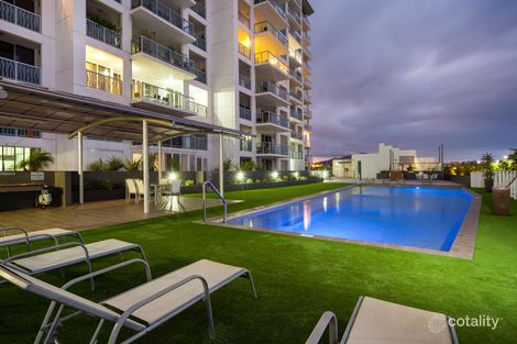 Property photo of 807/123-131 Grafton Street Cairns City QLD 4870