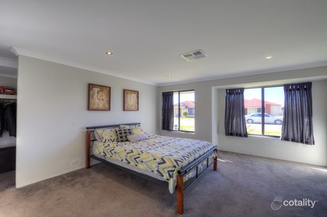 Property photo of 23 Salerno Approach Piara Waters WA 6112
