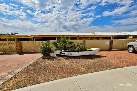 3/35 Glass St, Kalbarri, WA 6536
