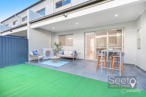 Property photo of 5/18 Gibbons Street Auburn NSW 2144