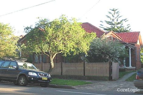 Property photo of 237 Sydenham Road Marrickville NSW 2204