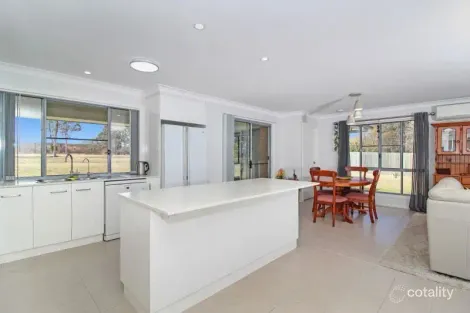 Property photo of 57 Perseverance Dam Road Crows Nest QLD 4355